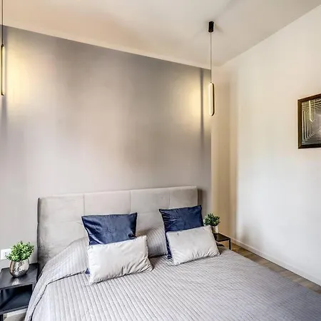 St Vatican Modern Loft Appartamento Roma