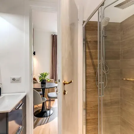 Apartment St Vatican Modern Loft *